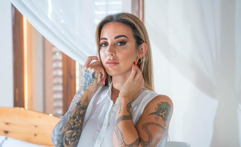 Любасик, 23